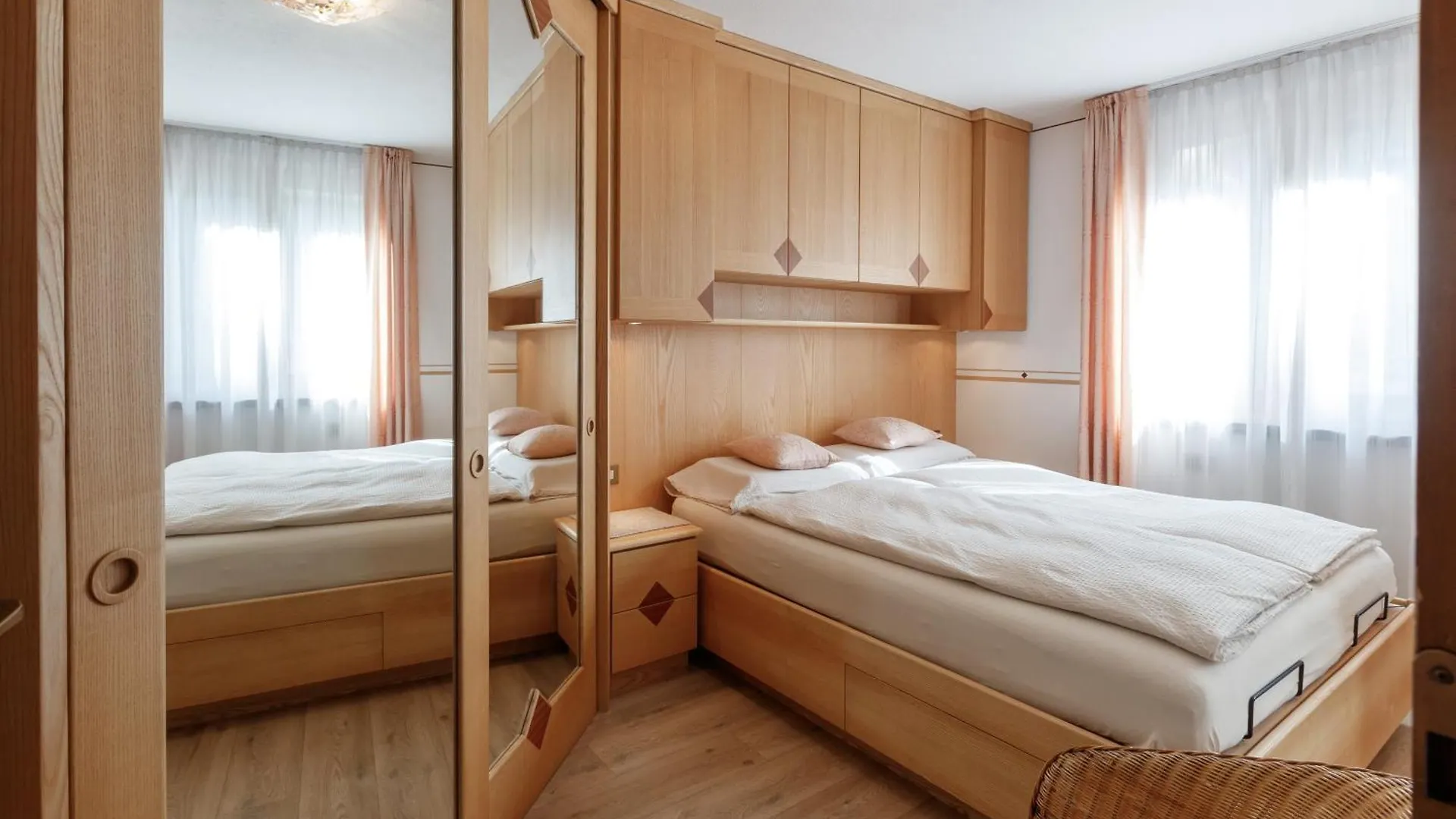 Genepi Lejlighed Livigno