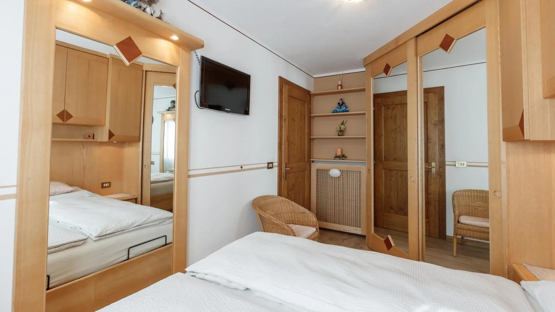 Genepi Lejlighed Livigno